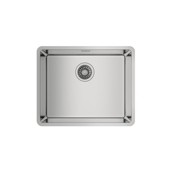 Teka Be Linea 50.40 Rs15 Tezgahaltı Eviye