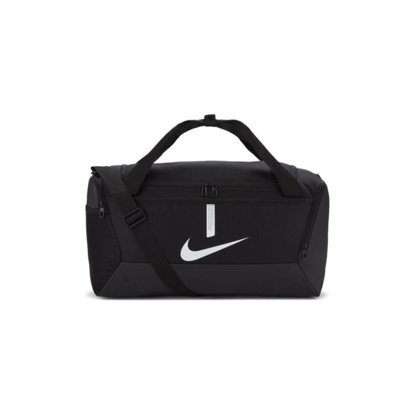 Nike CU8097-010 Nk Acdmy Team S Duff Siyah Futbol Spor Çanta
