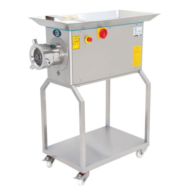 Bosfor UKM-42PTA Kıyma Makinesi