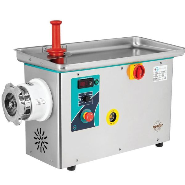 Bosfor UKMS-22M Soğutmalı Kıyma Makinesi
