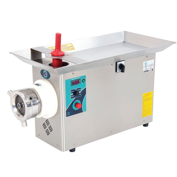 Bosfor UKMS-42PT Soğutmalı Kıyma Makinesi