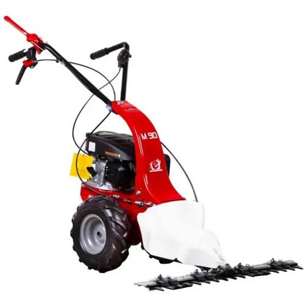 Eurosystems M90 87 cm Çayır Biçme Makinesi