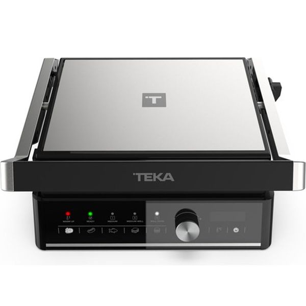 Teka Elite Grill BK-SS Tost Makinesi