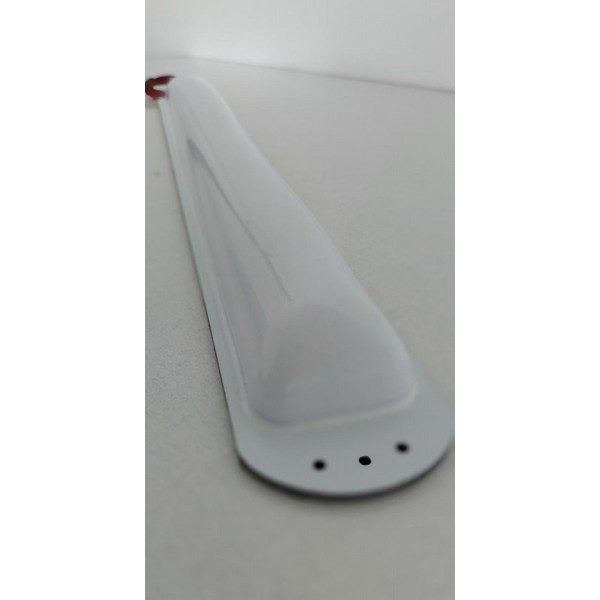 Ayge Elektronik Beyaz Marine Yat Tekne Karavan İçin 24V Dc 60 cm Su Geçirmez Led Lamba