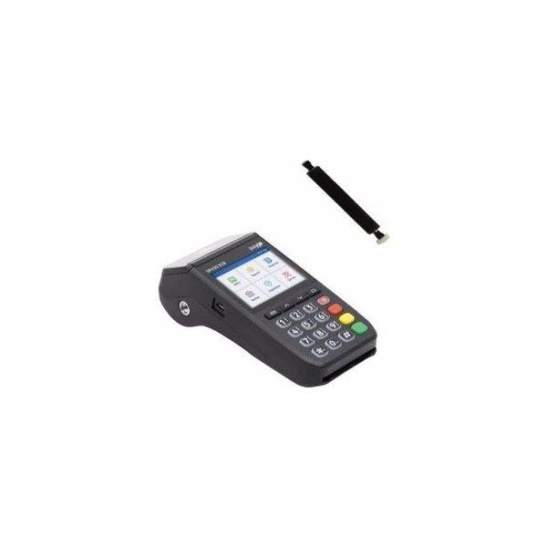 Paygo Sp630 Yazıcı Merdanesi