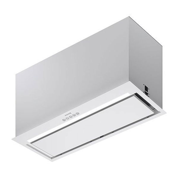Franke Box Flush Evo Fbfe Bk Matt A70 Matte Black Aspiratör