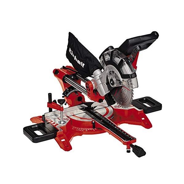 Einhell TC-SM 2131/1 Dual Pistonlu Gönye Testere