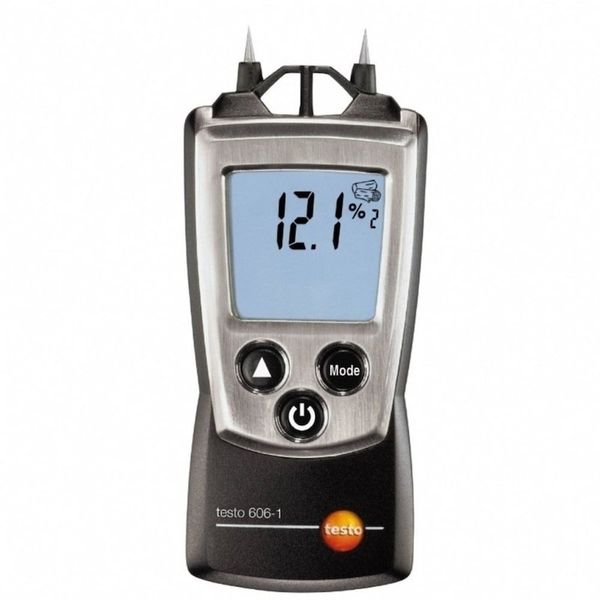 Testo 606-1 Cep Tipi Nem Ölçer