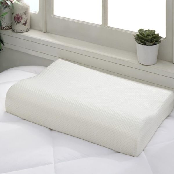 Cotton Box 40 x 60 cm Ortopedik Visco Yastık