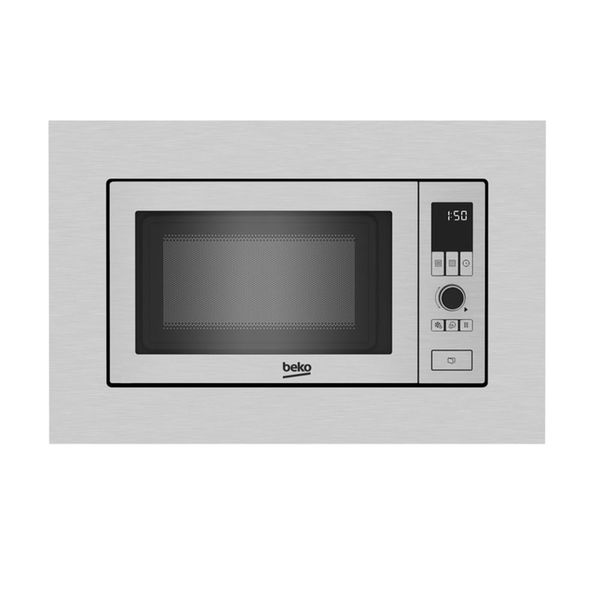 Beko BMM 2020 I Inox Ankastre Mikrodalga Fırın
