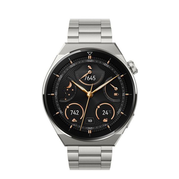 Huawei Watch GT3 Pro 46 mm Akıllı Saat