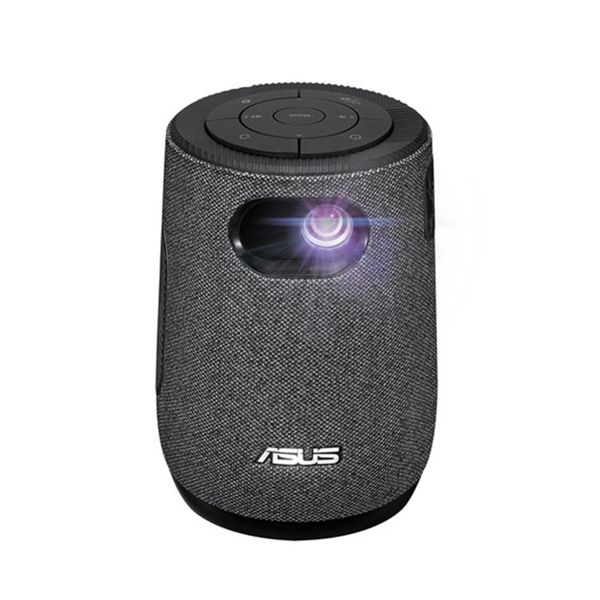 Asus 300-lumen Zenbeam Latte L1 1280x720 Kablosuz Taşınabilir Led Projeksiyon