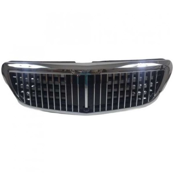 Leon Part Çmk Mercedes W447 Vito 2014 2021 Maybach Panjur