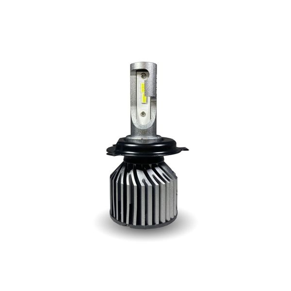 Niken H4 Xenon Pro Serisi Led Far Ampülü