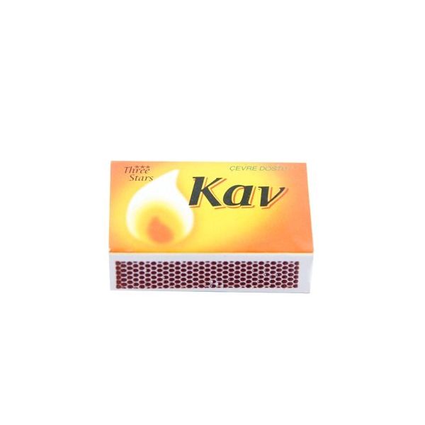 Kav Kibrit
