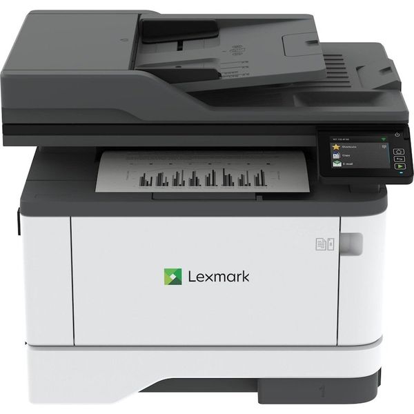 Lexmark MX431ADN Tarayıcı - Fotokopi Çok Fonksiyonlu Mono Lazer Yazıcı