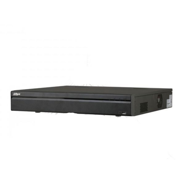 Dahua NVR5416-16P-4KS2E 16 Kanal 16 Poe 8 e-PoE+8 PoE 4 HDD PRO Nvr Ses Kayıt Cihazı