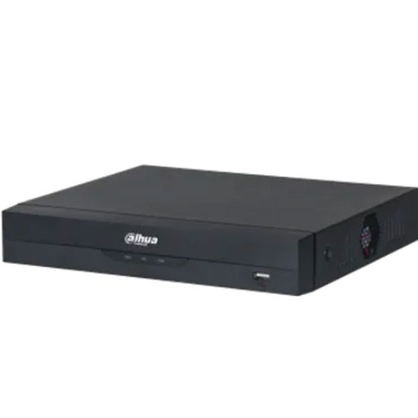 Dahua DH-NVR2104HS-P-T 4 Kanal 8MP Poe NVR Kayıt Cihazı