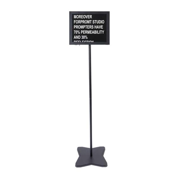 Fortinge PROM19 Miting Prompter