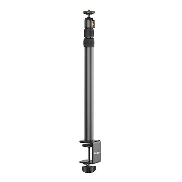 Vijim LS02 Kamera ve Işık Masa Montaj Standı