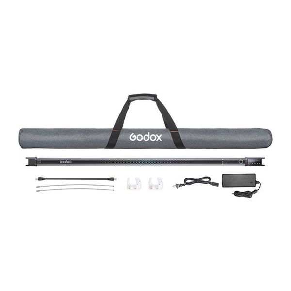 Godox TL120 Tekli Rgb Tüp Işık Kiti