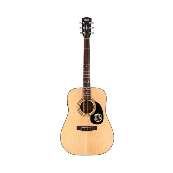 Cort AD810E-OPW Elektro Akustik Gitar