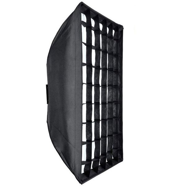 Godox Sb-fw-6090 60x90 Bowens Izgaralı Softbox