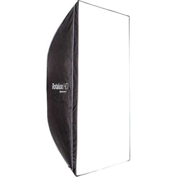 Elinchrom 100 x 130 cm Rotalux HD Softbox Recta