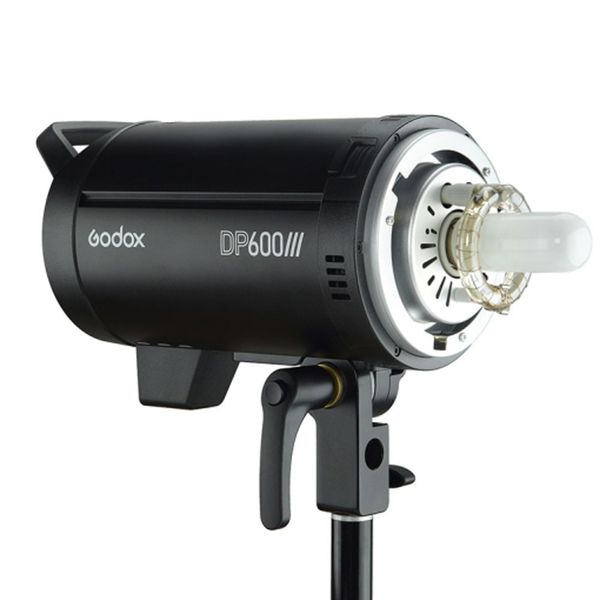 Godox DP600 III 600 Watt Paraflaş Kafası