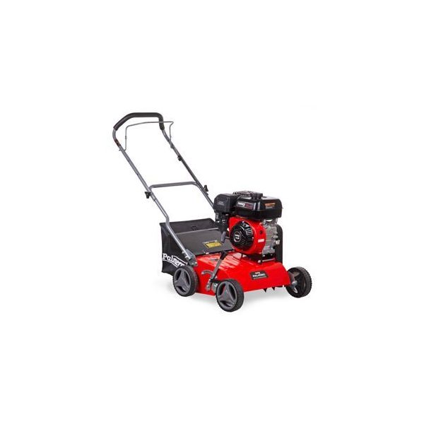 Palmera PAL40SC Çim Havalandırma Makinesı