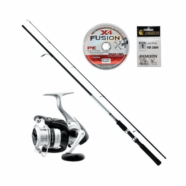 Daiwa 4000 B Strikeforce B Serisi Olta Makinesi