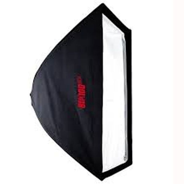 Multiblitz Prorec 80x100 Softbox