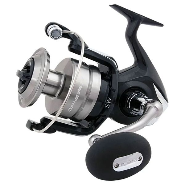 Shimano Spheros 6000 SW Olta Makinesi