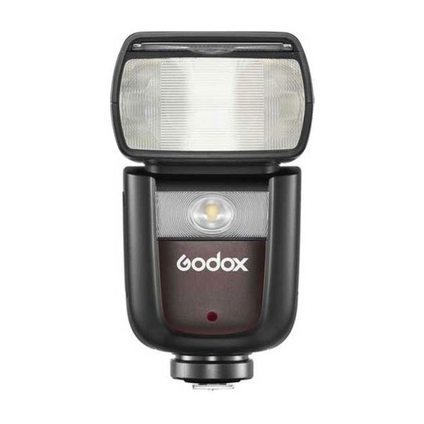 Godox V860III-C Canon Uyumlu Tepe Flaşı