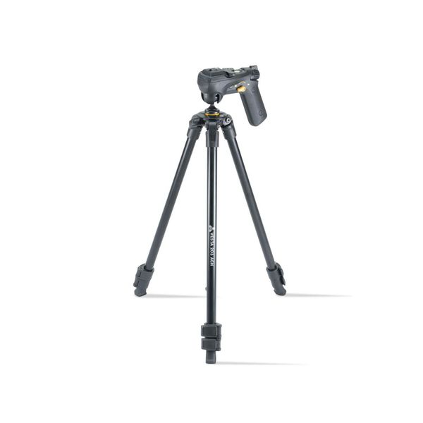 Vanguard 203AGH Vesta Tripod Kiti