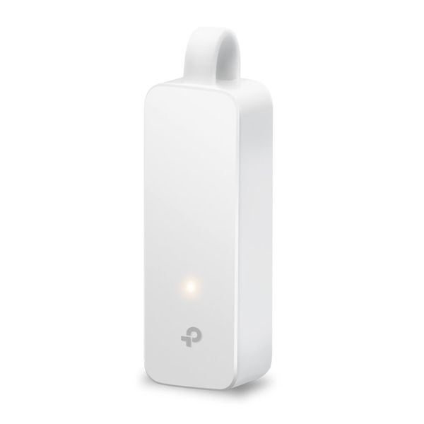 TP-Link TL-UE300C USB3.0 TYPE-C TO RJ45 Gigabit Ethernet Adaptör