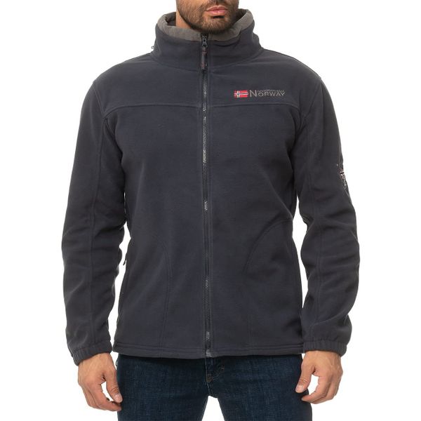 Geographical Norway Norway Geographical Tamazonie Gri/Koyu Gri Erkek Polar