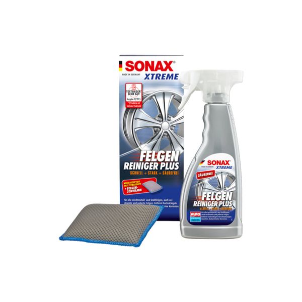 Sonax 750 ml Xtreme Nano Ultra Jant Temizleyici