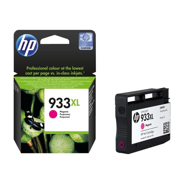 HP 933XL CN055AE Kartuş