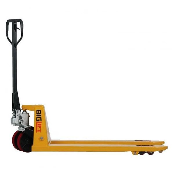 BigLift Rm - Acew25T 2.5 Ton Transpalet