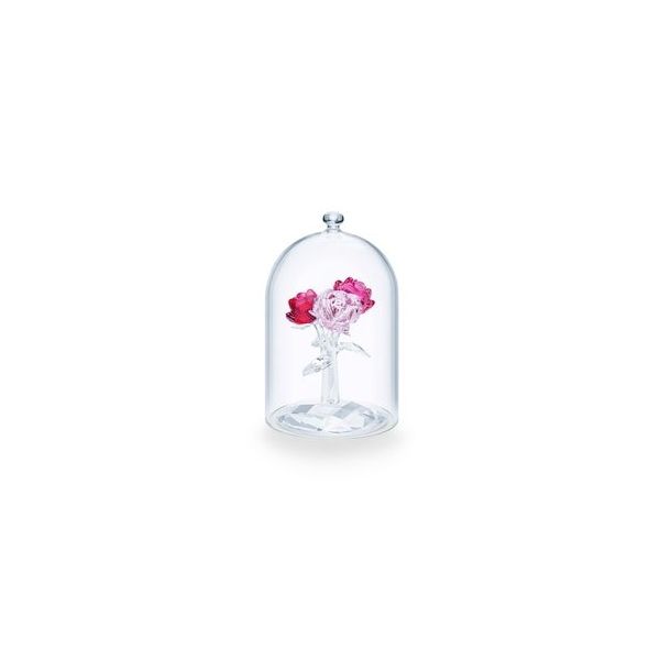 Swarovski 9009654937077 5493707 Crystal Nature Rose Bouquet 5493707 Swarovski Biblo