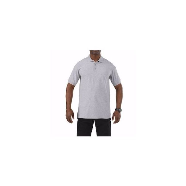 5.11 Tactical 5.11 Utility Gri Polo T-shirt