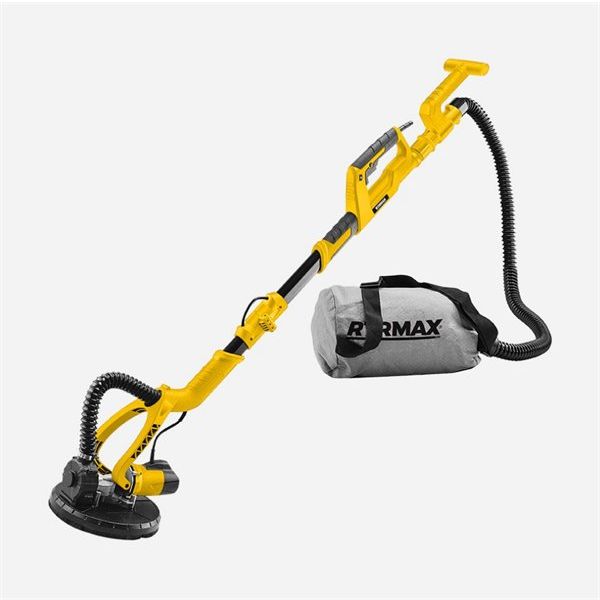 RTRMAX RTM3793 Duvar Zımpara Makinesı