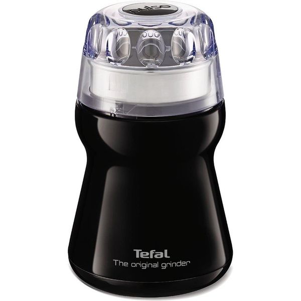 Tefal GT110838 Siyah Kahve ve Baharat Öğütücü