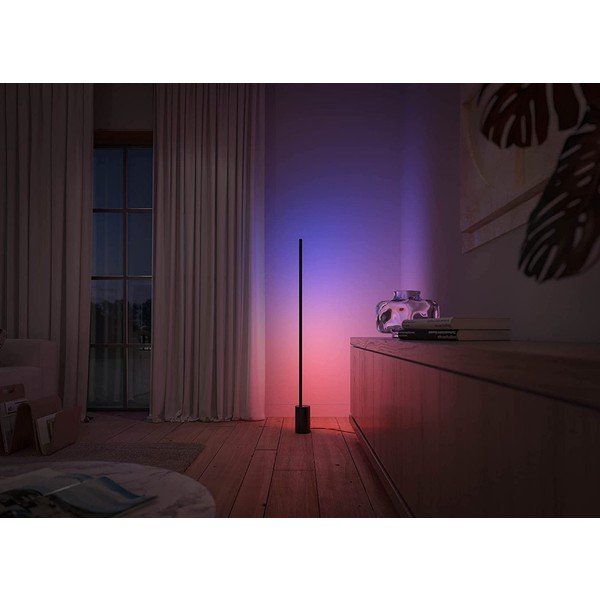 Philips Hue Gradient Signe Siyah Zemin Işığı