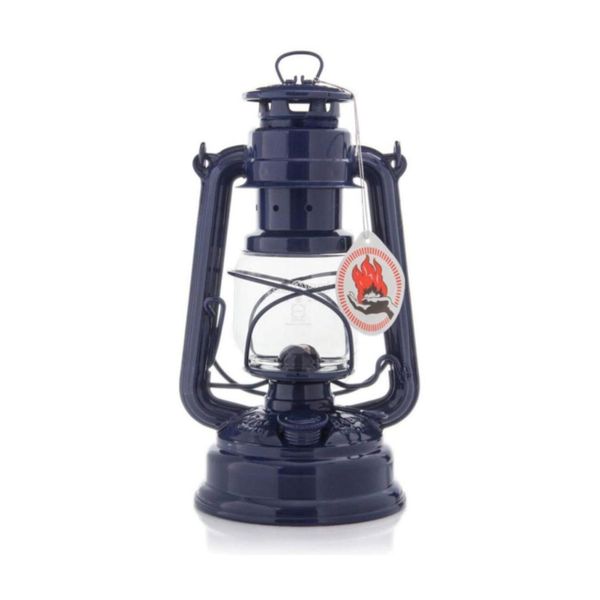 Feuerhand Kobalt Mavi Fener