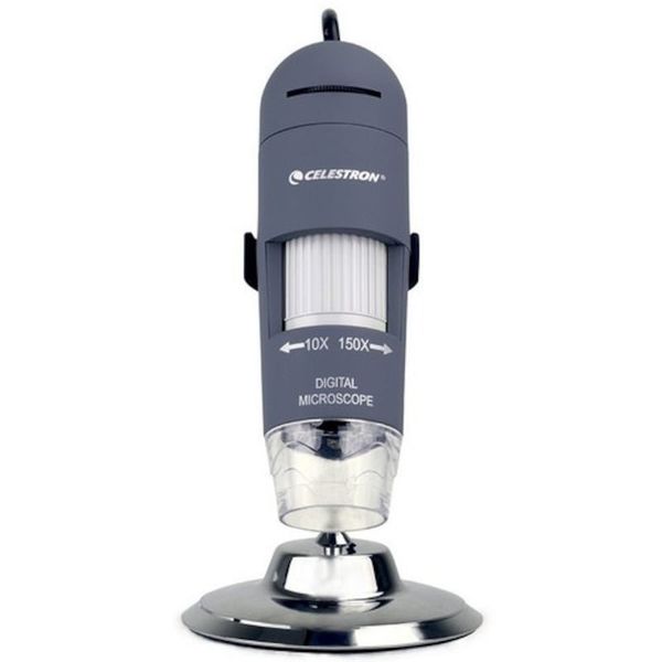 Celestron 44302-C Dijital El Mikroskobu