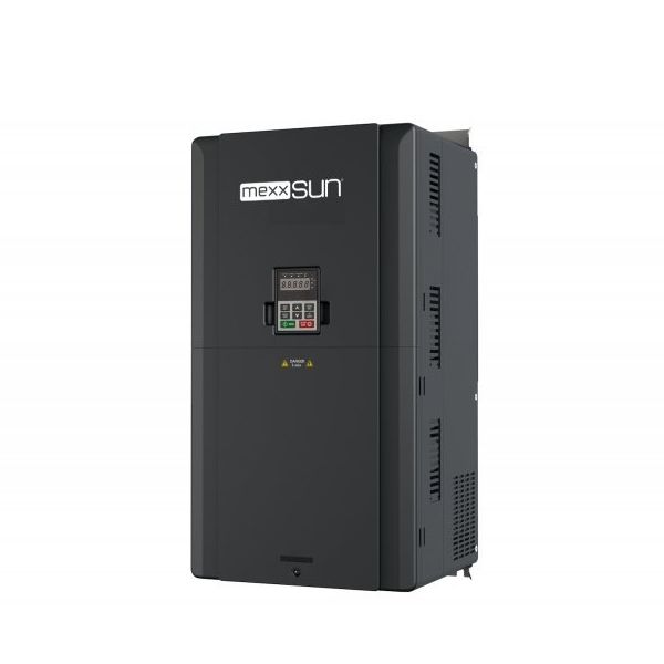 Mexxsun 100 HP 75 kW Trifaze Solar Pompa Sürücüsü