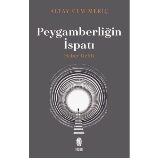 Peygamberliğin İspatı - Haber Delili - Altay Cem Meriç