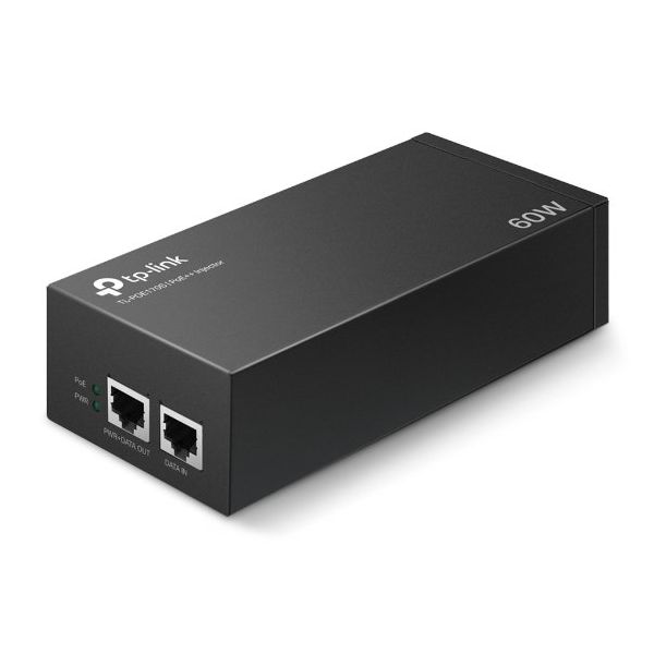 TP-Link Tl-POE170S 60 W Poe Enjektör